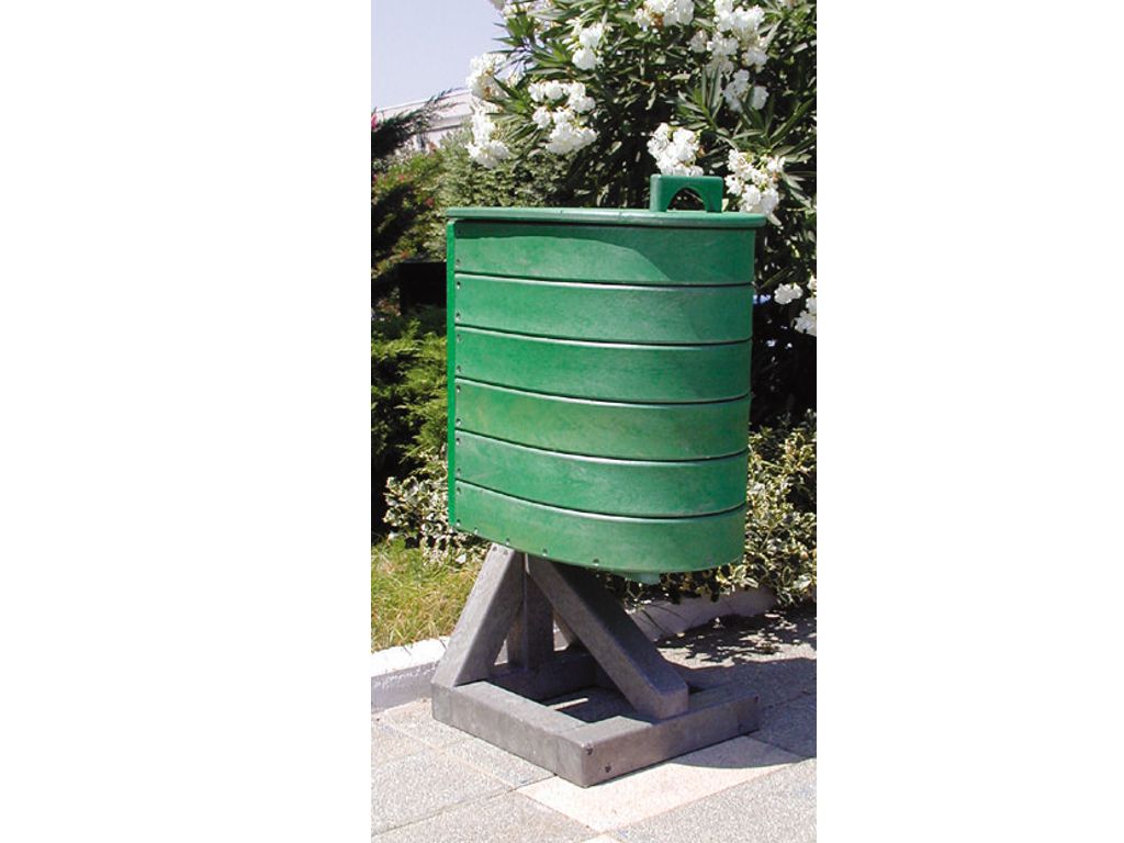 cestino-city-in-plastica-riciclata-strongplast-seconda-vita