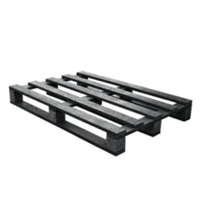 pallet in plastica riciclata